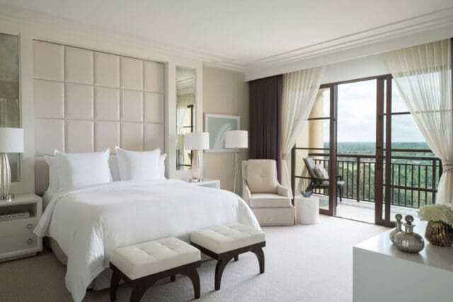 Four Seasons Resort Orlando at Walt Disney World