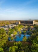hilton yala
