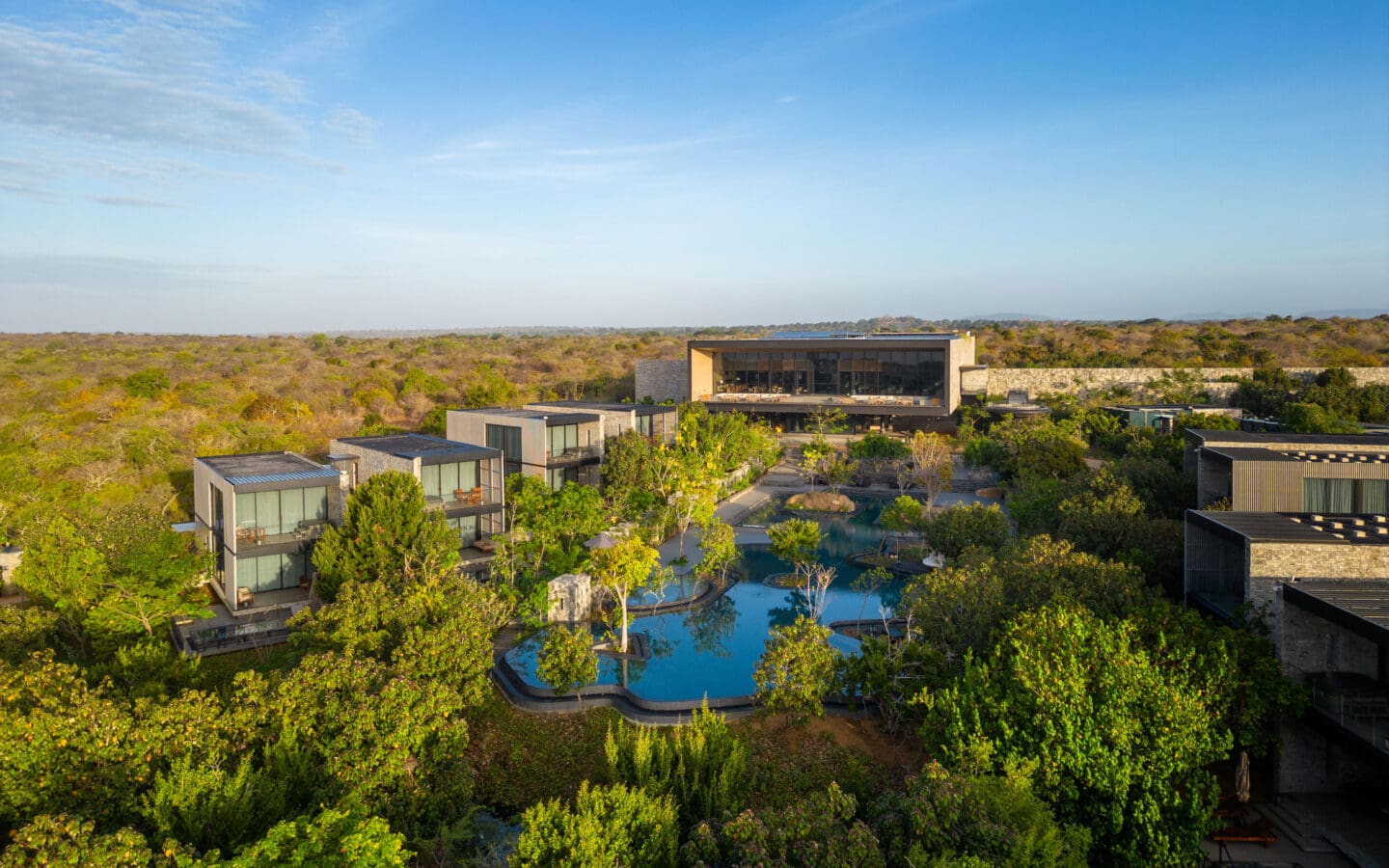 hilton yala