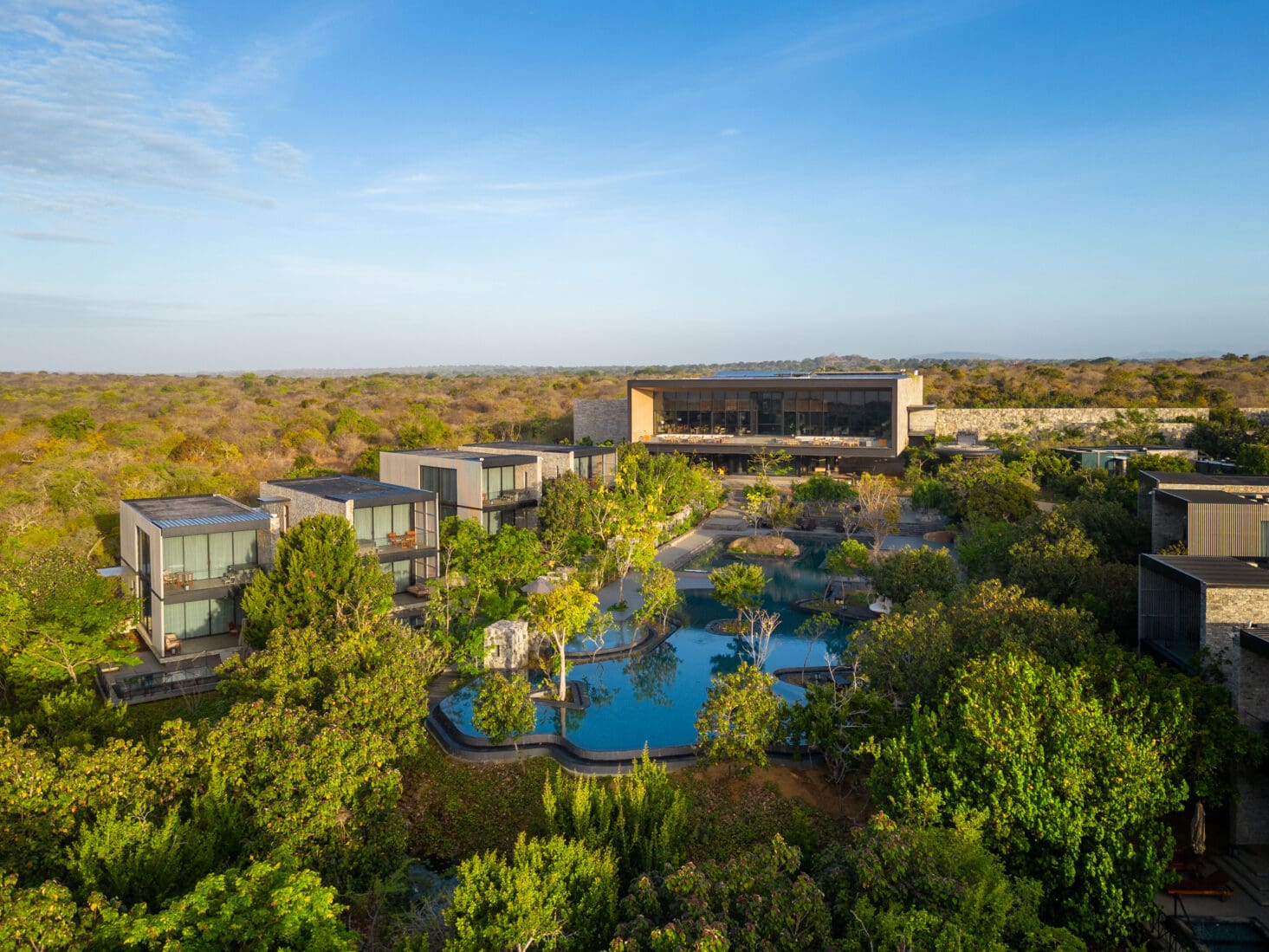 hilton yala
