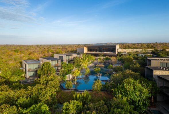 hilton yala