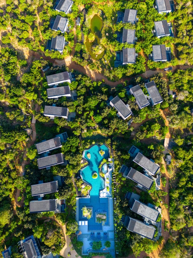 hilton yala