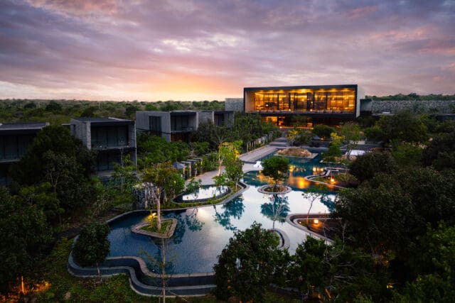 hilton yala