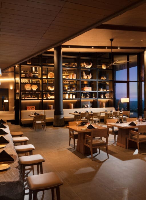 hilton yala
