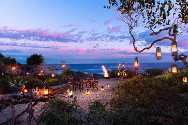 hilton yala