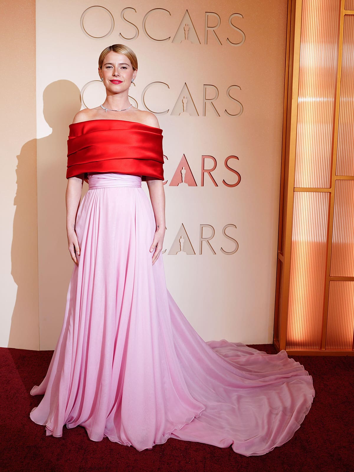 jessie buckley oscars 2026