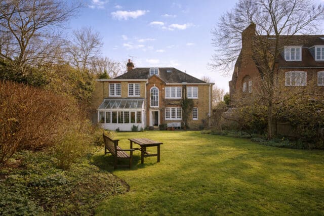 lancaster avenue wimbledon