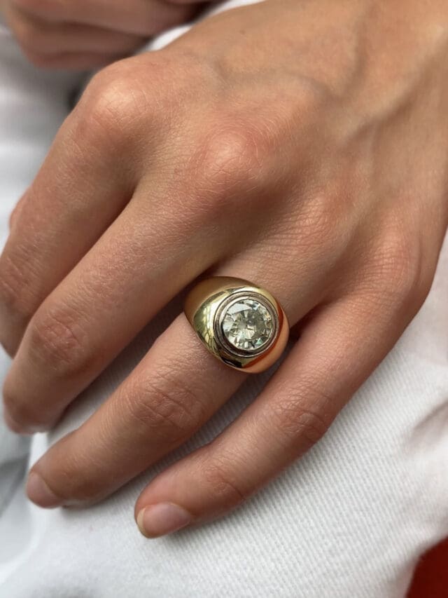 lylie jewllery ring