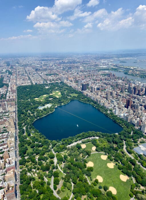 new york