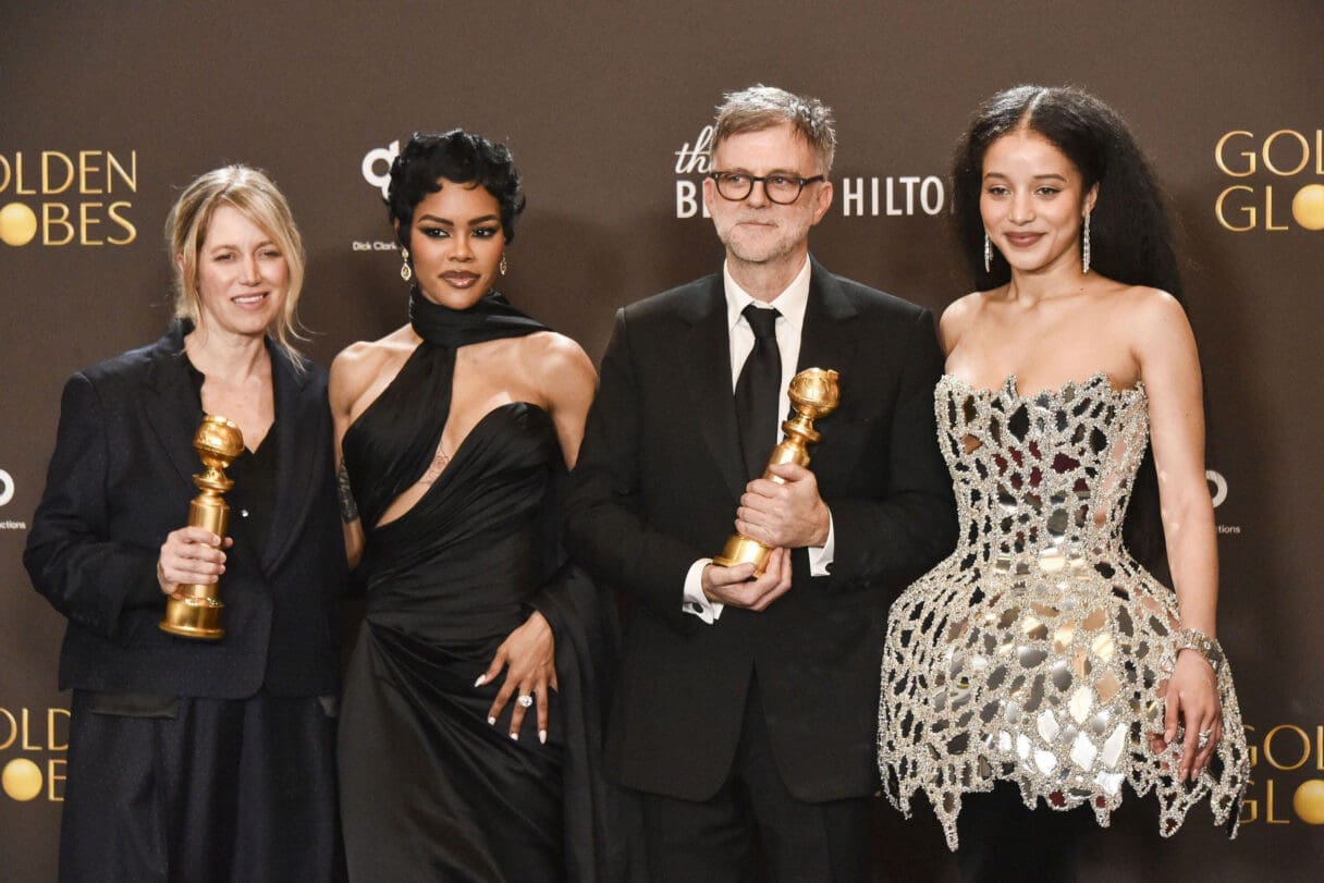 Paul Thomas Anderson