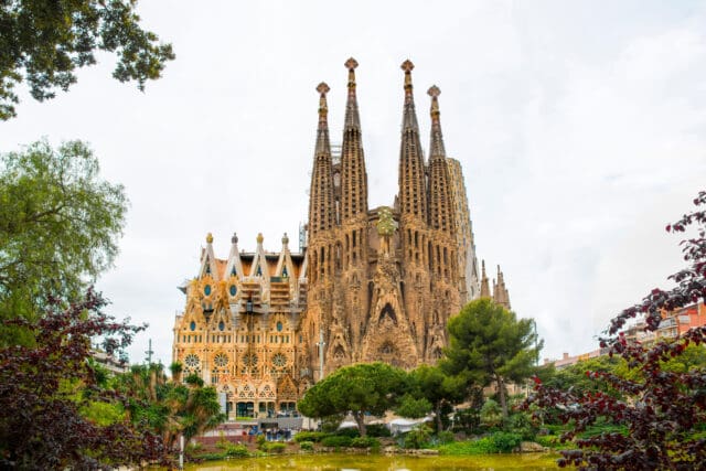 Sagrada Família