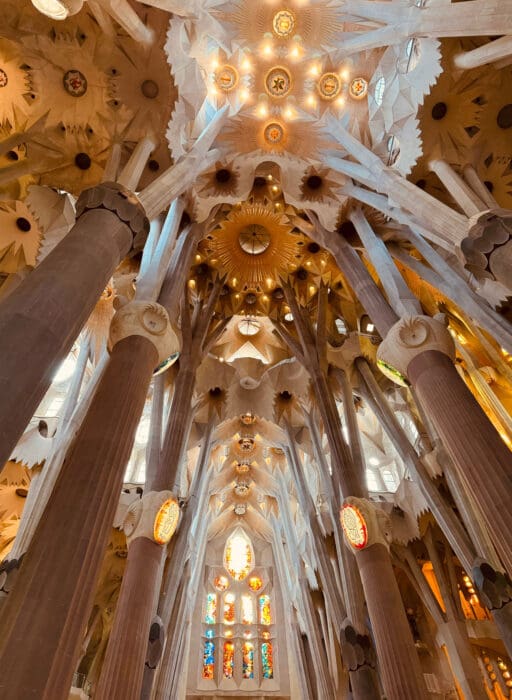 Sagrada Família