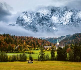 schloss elmau