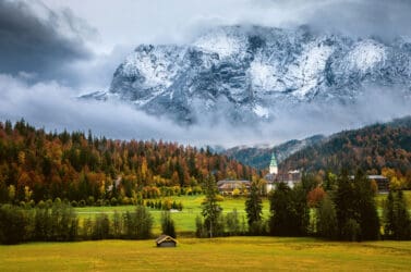 schloss elmau