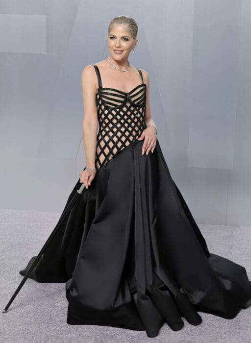 selma blair vf oscars party 2026
