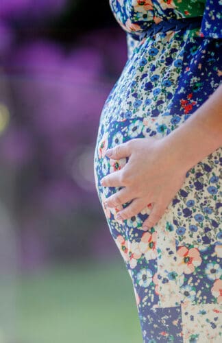 surrogacy and succession