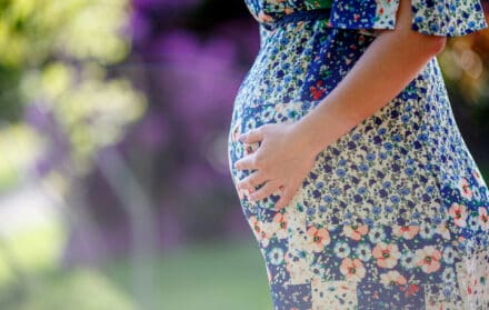 surrogacy and succession
