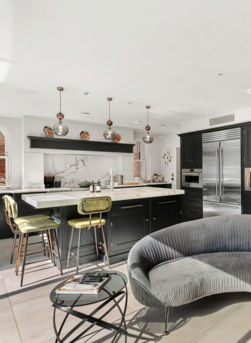 house for sale teddington