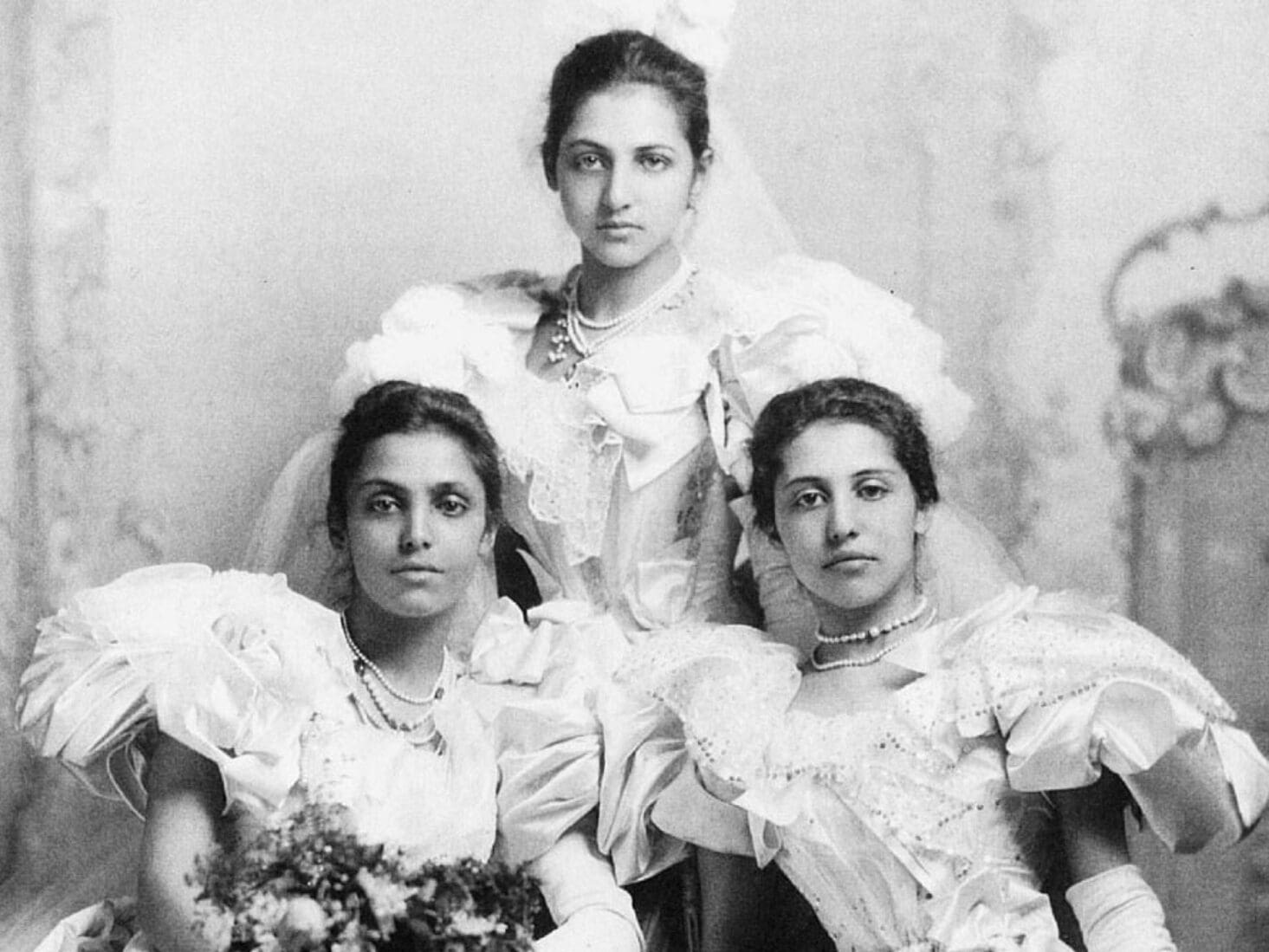 The Last Princesses of Punjab