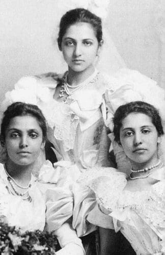 The Last Princesses of Punjab