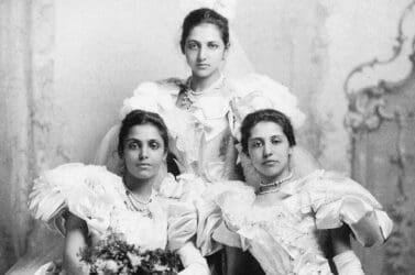 The Last Princesses of Punjab