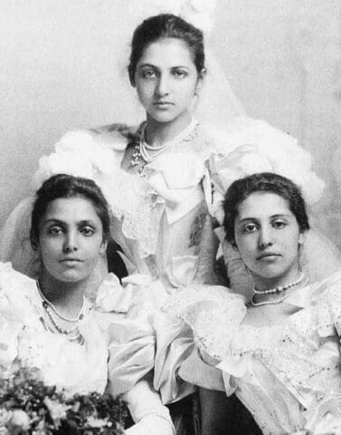 The Last Princesses of Punjab