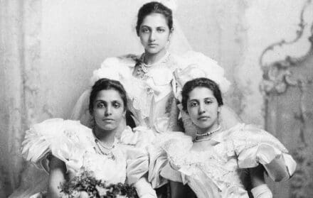 The Last Princesses of Punjab