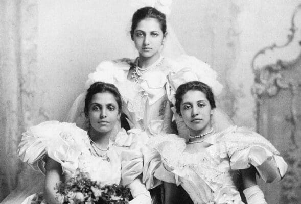 The Last Princesses of Punjab