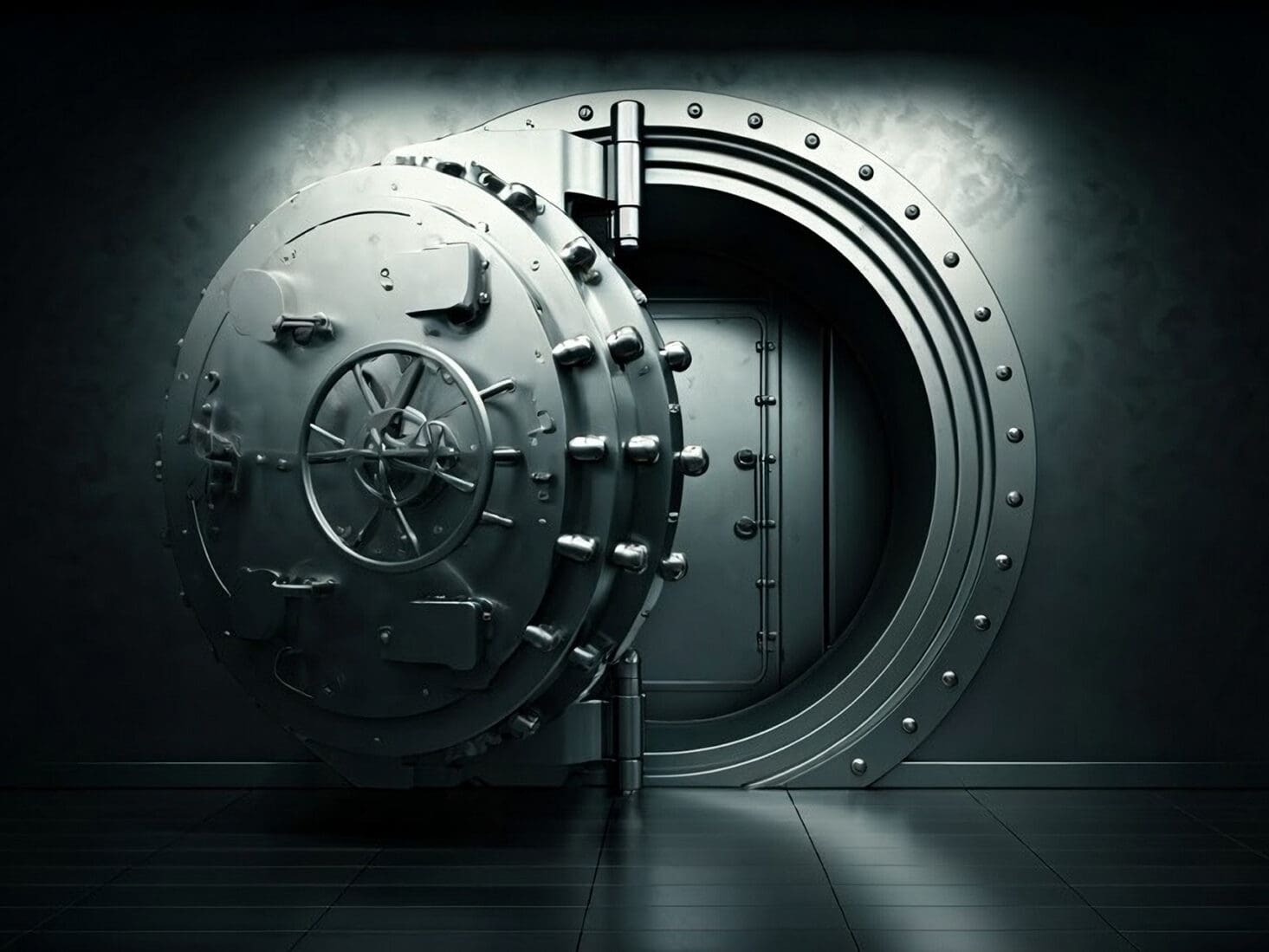 private vault