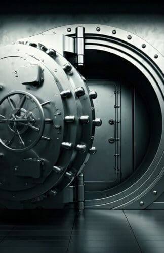 private vault
