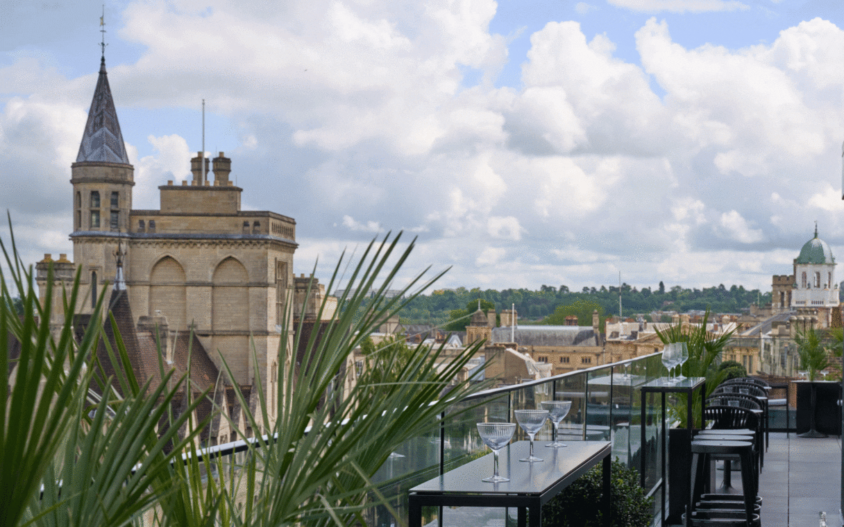 the store hotel oxford terrace