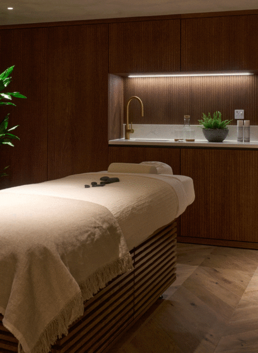 the store spa