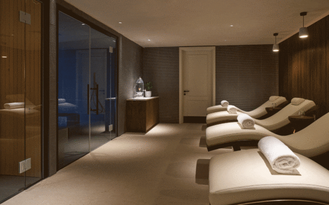the store spa