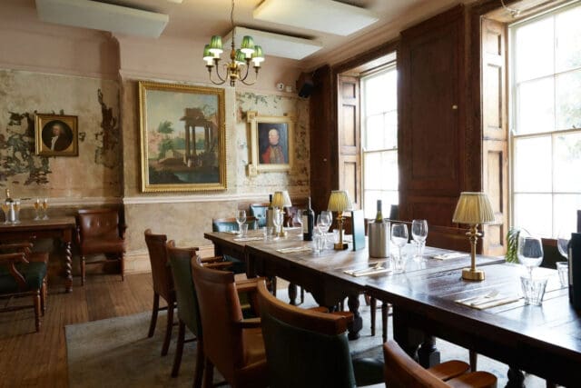 The Wilton Arms