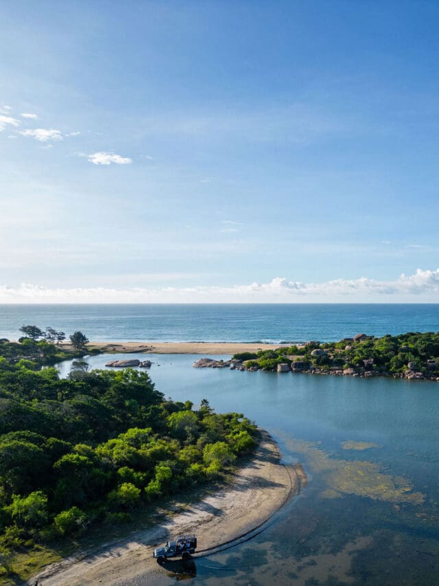 hilton yala