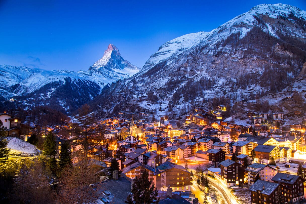 zermatt switzerland