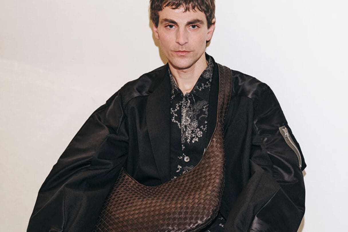 selfridges ss26 menswear