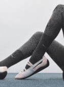 ballet trainers