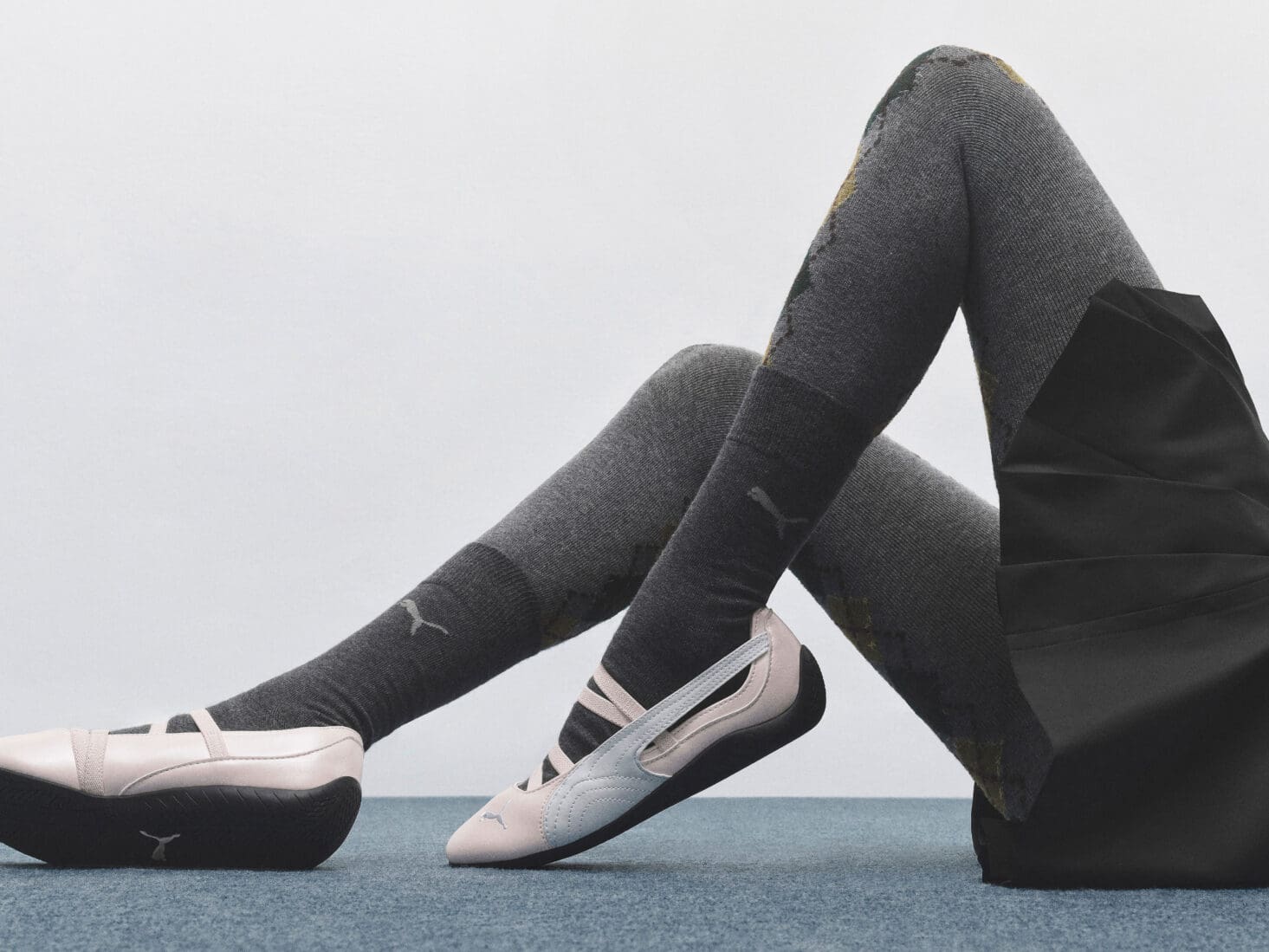 ballet trainers