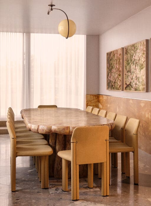 40 duke selfridges private dining