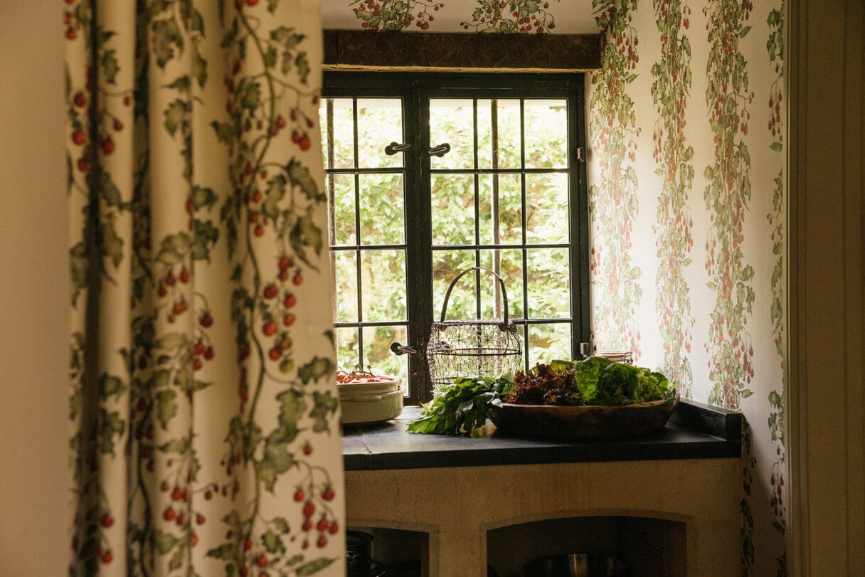 bertioli thyme fabric
