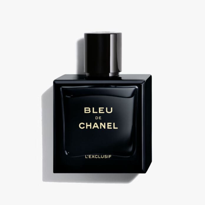 Bleu De Chanel L'exclusif