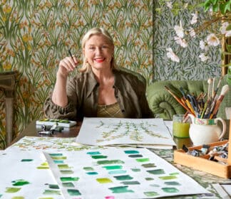 caryn hibbert thyme