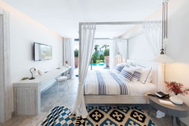 D-Resort Göcek