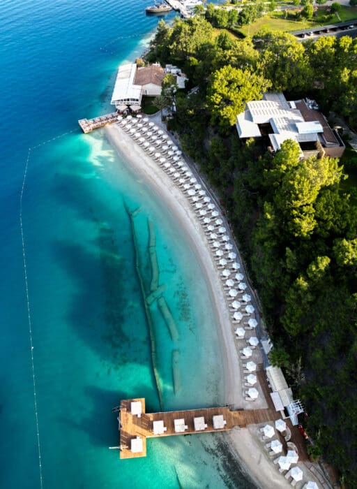 D-Resort Göcek