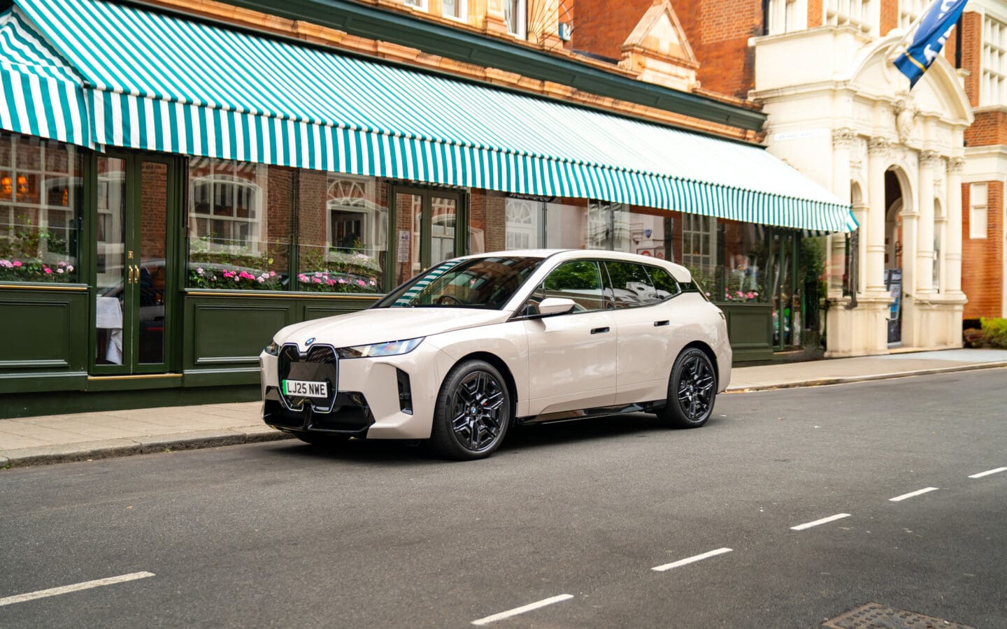 BMW Park Lane