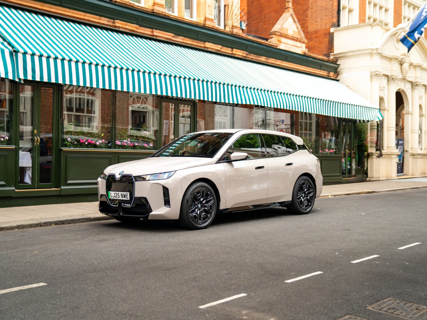BMW Park Lane