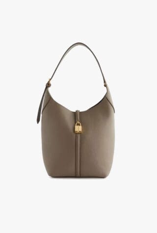 Demellier The Siena bucket bag