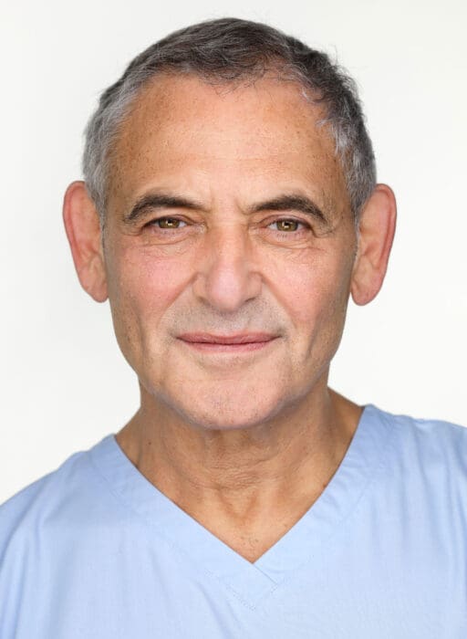Dr Jean-Louis Sebagh