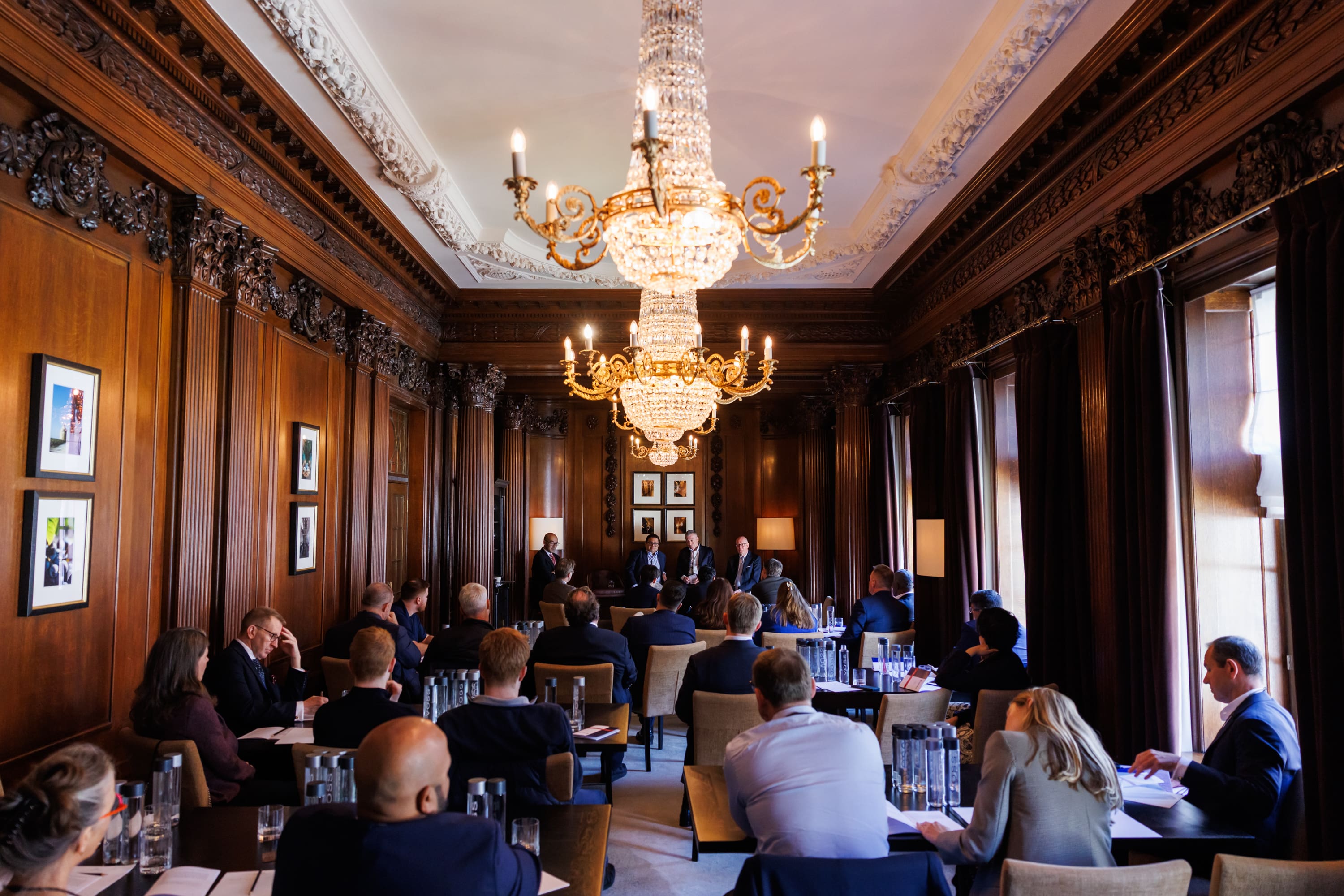 Discover a new approach to long-term investment with Equitile